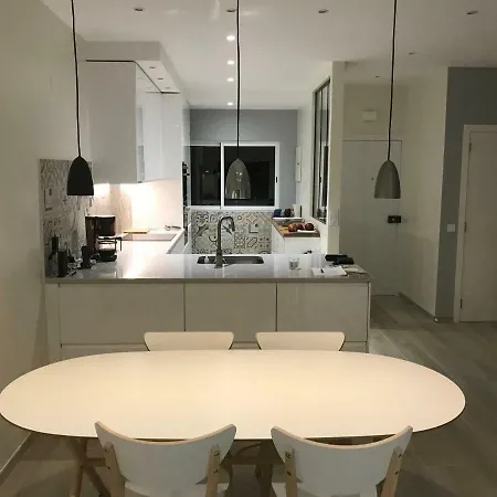 Appartamento Casa Do Sol