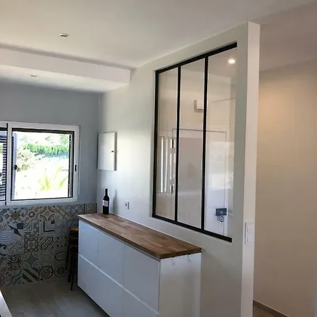 Apartmán Casa Do Sol *