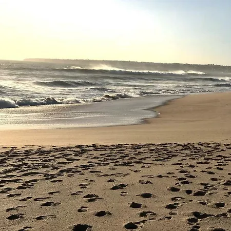 Casa Do Sol 아파트 포르체스
